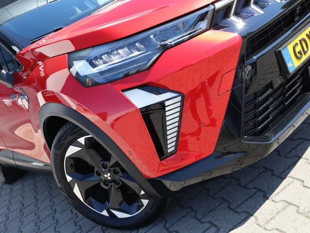 Mitsubishi ASX 1.6 HEV Instyle | Panoramadak | Trekhaak | Leder VERKOCHT