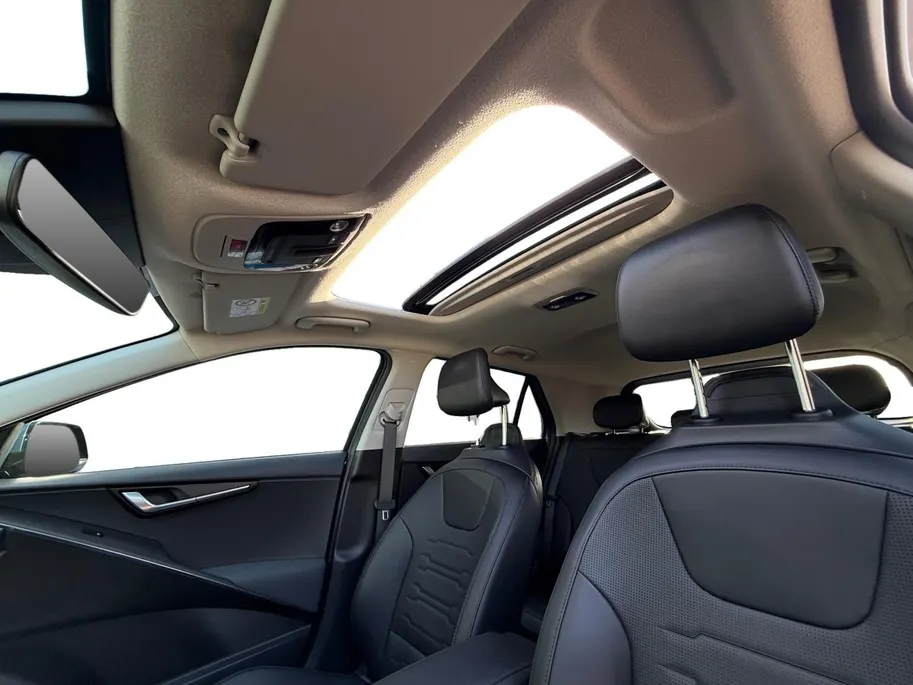Kia Niro 1.6 GDi Hybrid DynamicPlusLine | 1E EIGENAAR | CAMERA | NAVI | APPLE CARPLAY/ ANDROID AUTO | SCHUIF / KANTELDAK | ETC...