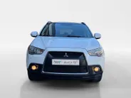 Mitsubishi ASX 1.6 Intense ClearTec HOGE ZIT | TREKHAAK | PANO DAK | CLIMATE / CRUISE CONTROL!