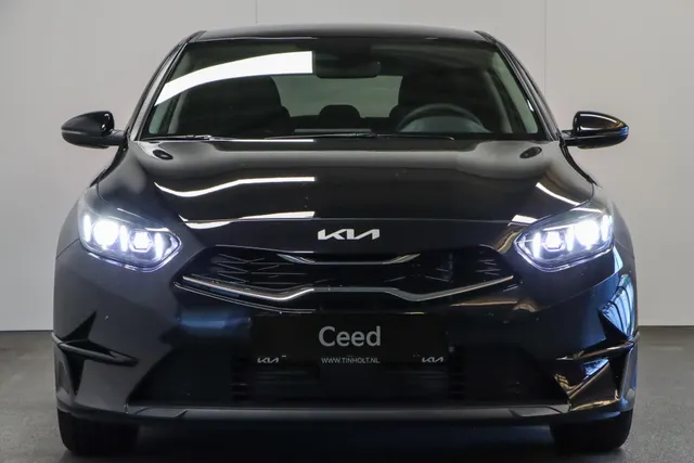 Kia Ceed 1.0 T-GDi DynamicPlusLine