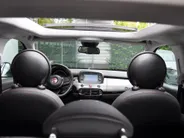 Fiat 500X 1.5 Hyb. Sport Cabrio