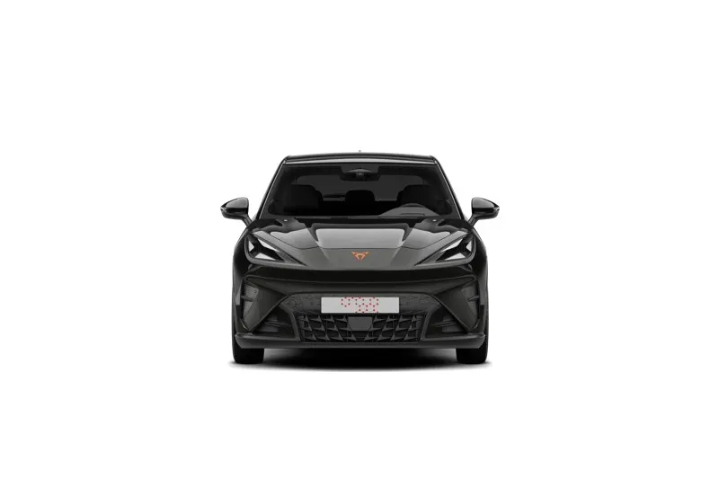 CUPRA Raval Business | Achteruitrijcamera | Kinderzitbevestiging vóór en 2e zitrij (ISOFIX) | Parkeersensoren achter & voor