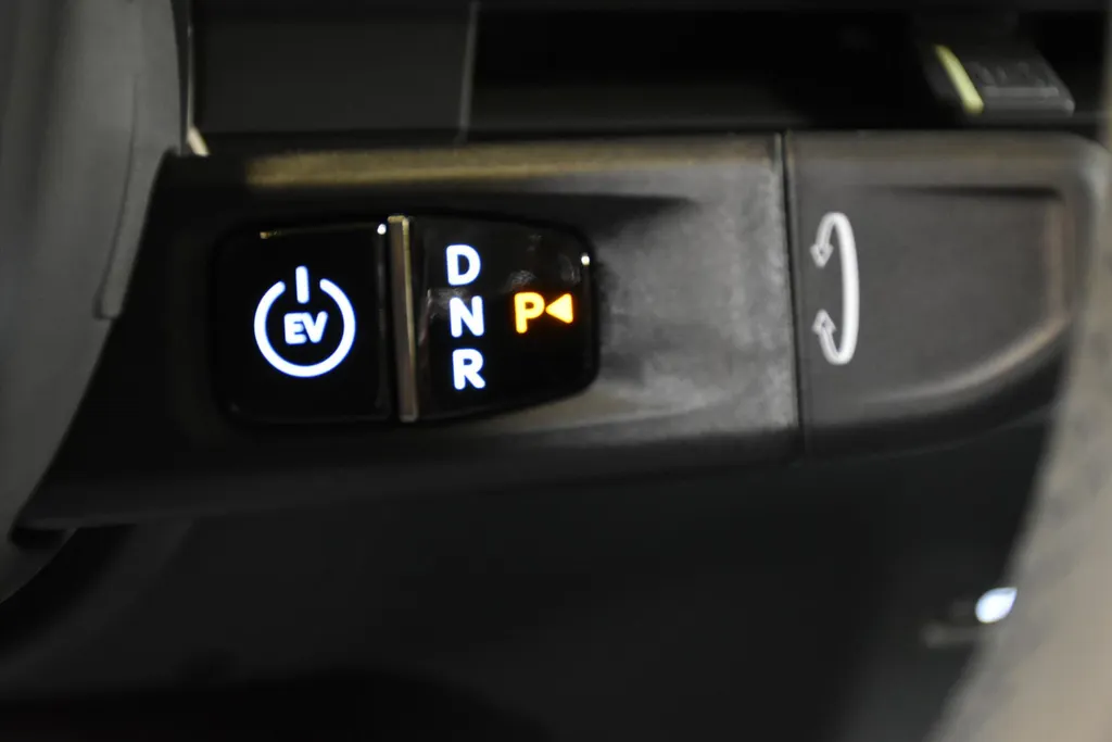 Kia EV2 42,2 kWh 147pk Air