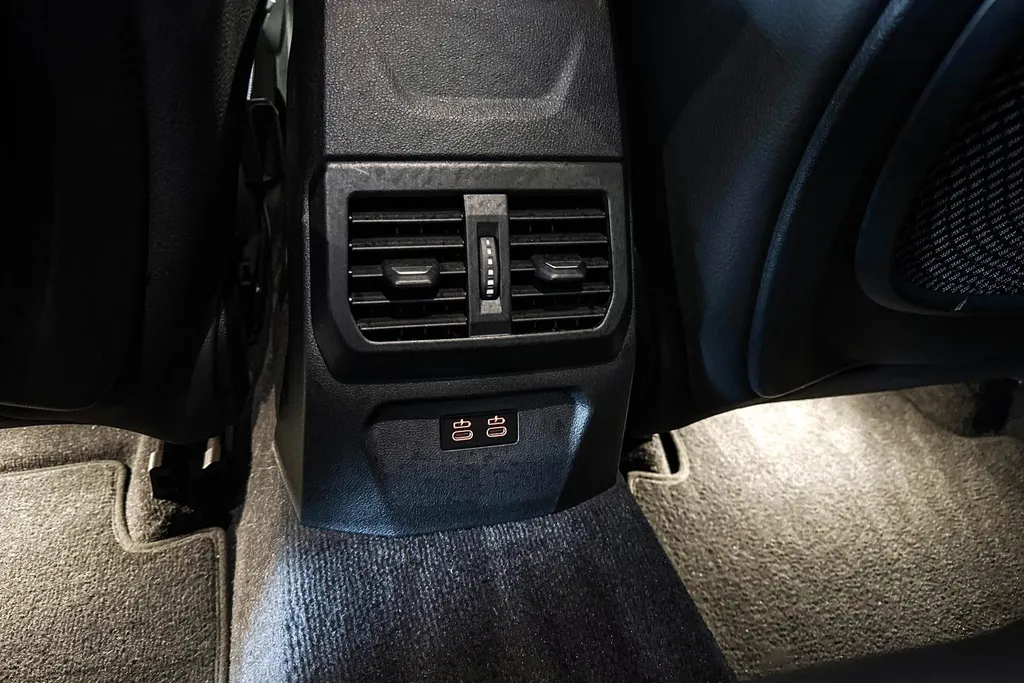 BMW 1 Serie 118i Business Edition