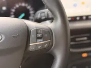 Ford Focus Wagon 1.0 EcoBoost Hybrid Titanium TREKHAAK I  DRIVER ASSISTANCE PACK I WINTER PACK I APPLE CARPLAY / ANDROID AUTO I