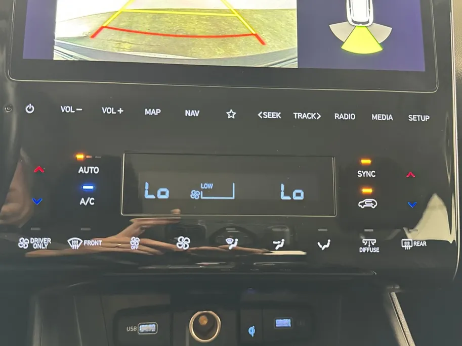 Hyundai Tucson 1.6 T-GDI PHEV 265 PK 4WD | 19'' L.M. Velgen | Adaptieve Cruise Control | Parkeercamera