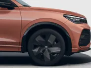 Volkswagen Tiguan Edition 20 1.5 eHybrid 204 PK 6 versn. DSG