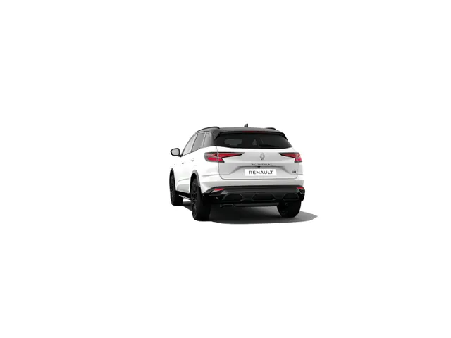 Renault Austral esprit Alpine | Blind Spot Warning | Elektrisch verwarmbare voorstoelen | Elektronisch geregelde airconditioning