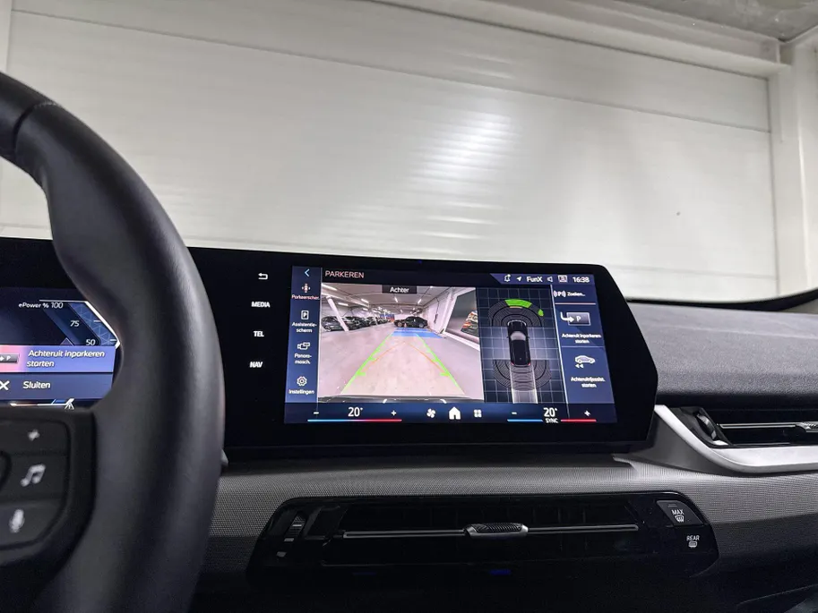 BMW iX1 xDrive30