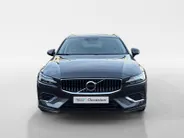 Volvo V60 2.0 T6 Recharge AWD R-Design | 1e Eigenaar | Achteruitrijcamera | Dodehoek detectie | Elektr. Stoelen met geheugen | Stoelverwarming | 12 maanden garantie! |