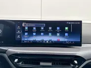 BMW 3 Serie Sedan 330e