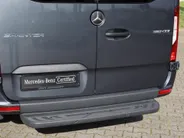 Mercedes-Benz Sprinter 319 CDI L2H2 SELECT