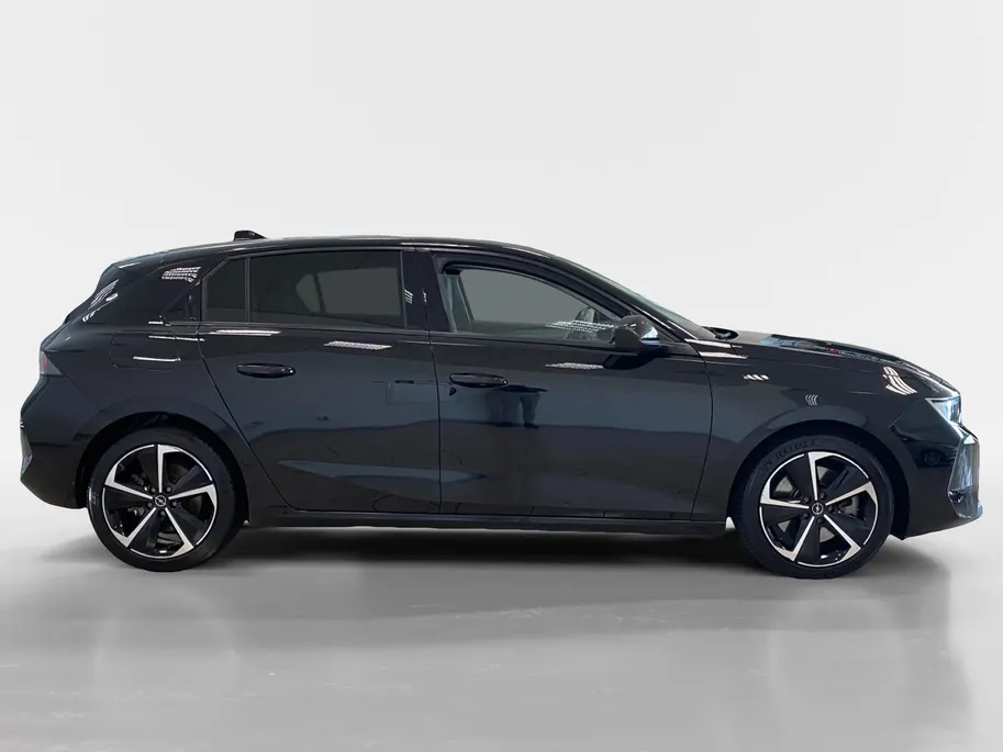 Opel Astra 1.6 HYBRID | BUSINESS EDITION | APPLE CARPLAY | STOEL + STUURVERW. |