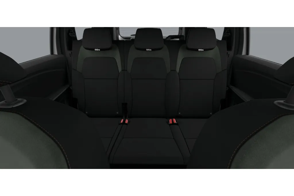 Dacia Jogger 1.2 Eco-G 120 extreme l Nu op voorraad met €2.500 korting l Pack Driving l