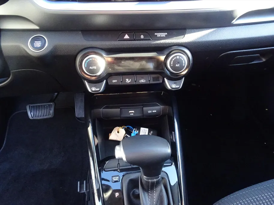 Kia Stonic 1.0 T-GDi 120pk DCT7 DynamicPlusLine