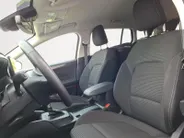 Ford Focus Wagon 1.0 EcoBoost Hybrid Titanium 155PK Automaat | NL-Auto | Adaptieve Cruise Control | Winter Pack | BLIS | Privacy Glass | Camera | Apple Carplay&Android Auto | 17' Lichtmetaal |