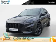 Ford Kuga 2.5 PHEV ST-Line | Winterpack | HUD  | Dodehoek Detectie | Elektr. Achterklep | Adapt. Cruise Control | 12 maanden garantie! |