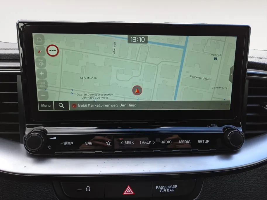 Kia Ceed Sportswagon 1.0 T-GDi GT-Line Business Edition 120 PK | 1e Eigenaar | Dealer onderhouden | Stoelverwarming | JBL | Cruise Control | Camera | Carplay & Android | Metallic lak | NAP