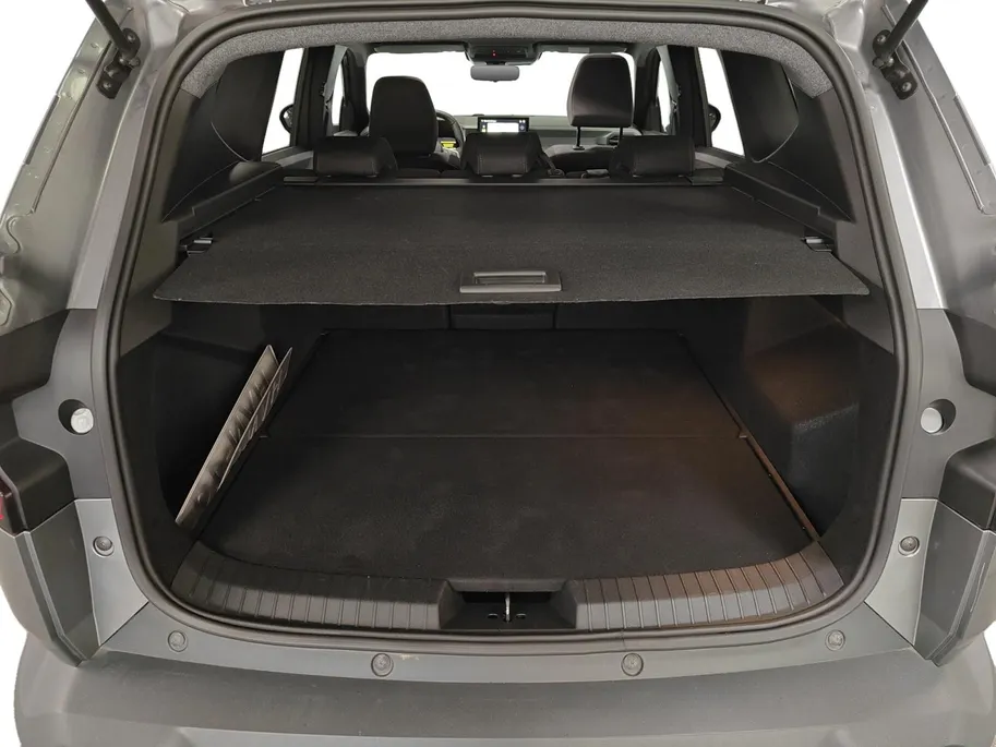 Dacia Bigster 1.8 Hybrid 155 Extreme AUTOMAAT NAVI TREKHAAK AIRCO 360CAMERA CRUISE CONTROLE SCHUIFKANTELDAK APPLE CARPLAY ANDROID AUTO ZEER MOOIE AUTO DEALER ONDERHOUDEN