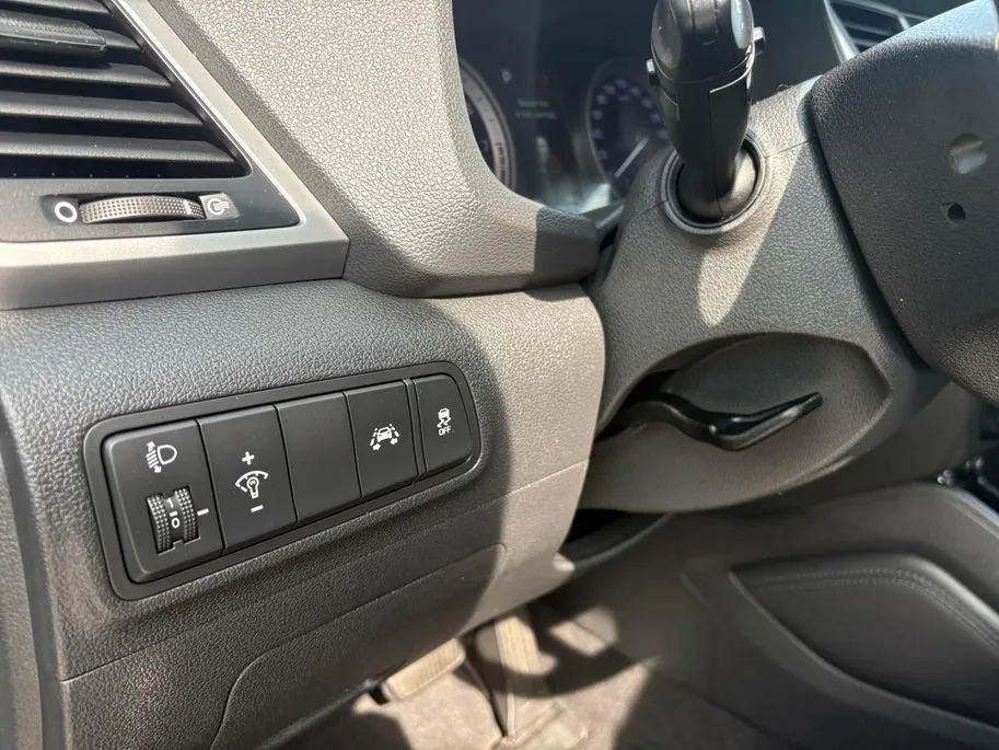 Hyundai Tucson 1.6 T-GDi Premium 4WD | Automaat! | Leder | Stoelverwarming en koeling | Navi