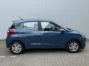 Hyundai i10 1.0i Comfort Smart / Navigatie + Camera / Airco / Cruisecontrol! /