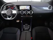 Mercedes-Benz GLA 250 e AMG Line l Stoelverwarming l Achteruitrij camera l Ambiente lichtpakket