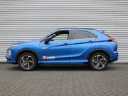 Mitsubishi Eclipse Cross 2.4 PHEV Instyle | BTW Auto | Stuur-/stoelverwarming | Leder | HUD | LED | Schuifdak | Dodehoek detectie | Clima | Cruise adapt. | 18' LM |