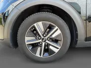 Kia Niro 1.6 GDi Hybrid DynamicPlusLine | Keyless entry | Stoelverwarming | Privacy glass | Dodehoekdetectie