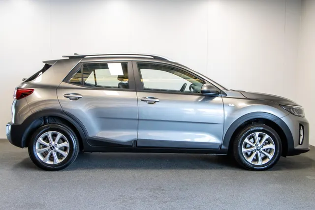 Kia Stonic 1.0 T-GDi MHEV DynamicLine