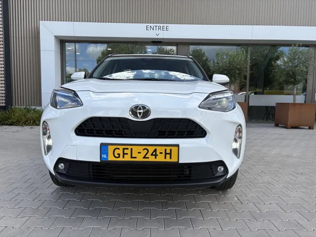 Toyota Yaris Cross 1.5 Hybr 115 Active
