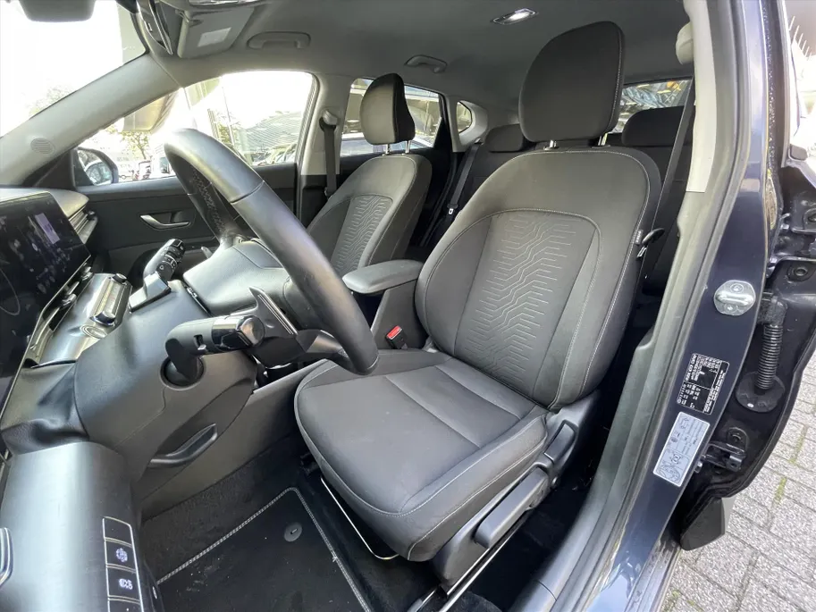 Hyundai Kona 1.6 GDI HEV 141pk Comfort Smart / Navi / Stoelverwarming