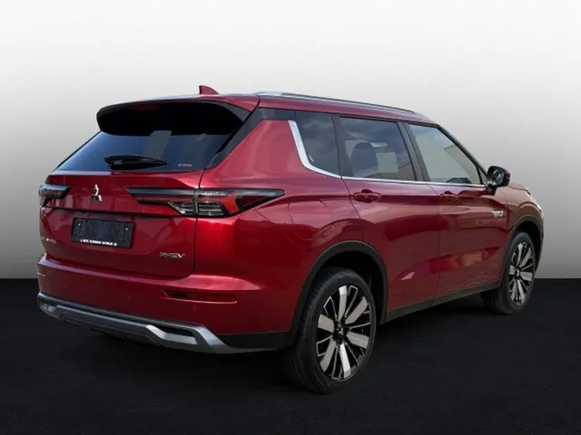 Mitsubishi Outlander 2.4 PHEV Intense+
