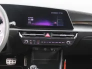 Kia Niro 1.6 GDi Hybrid ExecutiveLine | Stuur-/stoelverwarming + ventilatie | Leer | Schuifdak | 18' LM | Camera | Cruise adapt. | HUD | Zeer mooie auto |