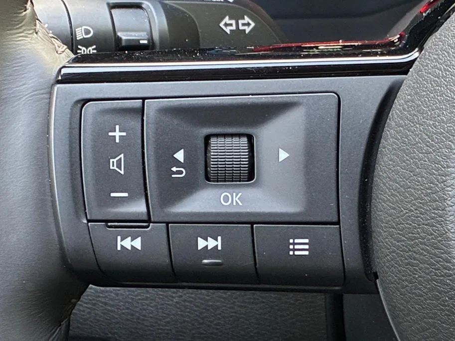 Nissan X-Trail 1.5 e-4orce N-Connecta 4WD 7p. NAVI | STOELVERWARMING | 1650KG TREKGEWICHT