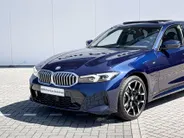 BMW 3 Serie Sedan 330e M Sport Edition