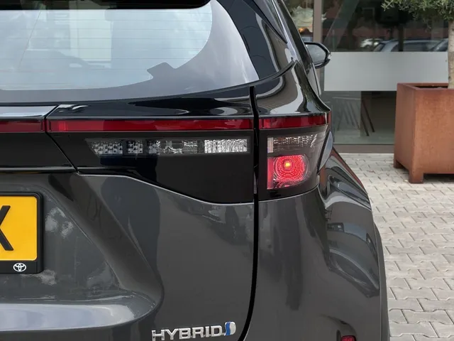 Toyota Yaris Cross 1.5 Hybrid Active | Trekhaak | Carplay | camera |
