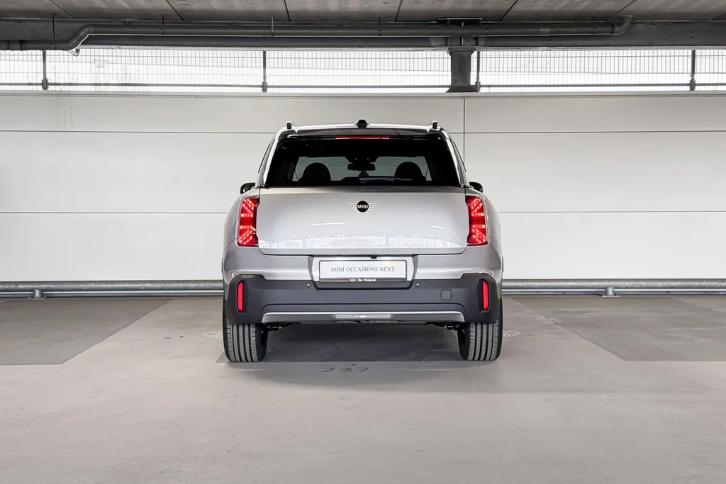 MINI Countryman 1.5 C