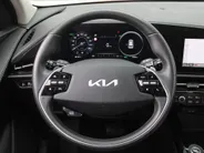Kia Niro 1.6 GDi Hybrid DynamicLine | Navi | Airco | Cruise | Camera | Keyless |