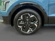 Kia Niro EV DynamicLine 64.8 kWh | Navigatie | Camera | Adaptieve cruise control | Apple Carplay / Android Auto | Parkeersensoren |