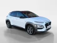 Hyundai Kona 1.6 GDI HEV Premium 105PK AUTOMAAT | Tijdelijk Extra Voordeel Tijdens Onze Verbouwing