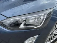 Ford Focus Wagon 1.0 EcoBoost Titanium +