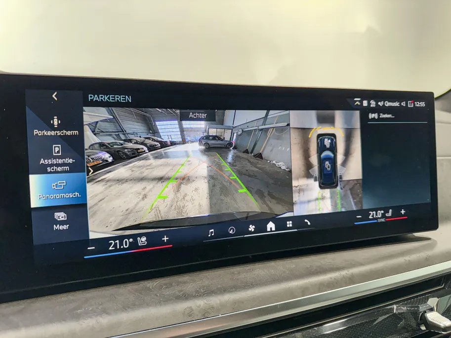 BMW X5 xDrive50e Innovation Pack M Sport Pakketpro