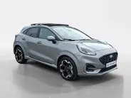 Ford Puma 1.0 EcoBoost Hybrid ST-Line X 155pk automaat | Winterpack | Driver assistance pack | Kantel / schuifdak