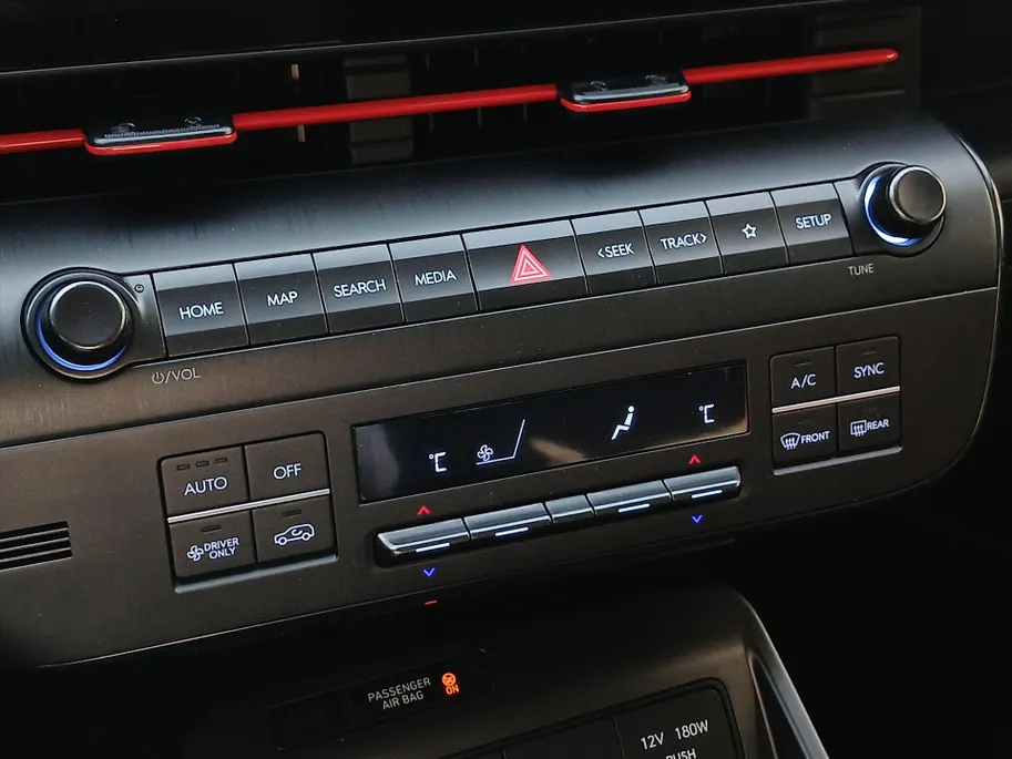 Hyundai Kona 1.6 HEV DCT N-Line TT dak I Navi I Cruise I Climate
