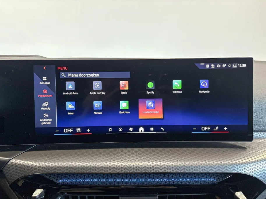 BMW i4 eDrive40 Innovation Pack M Sportpakket Pro