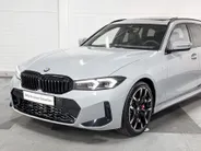 BMW 3 Serie Touring 318i