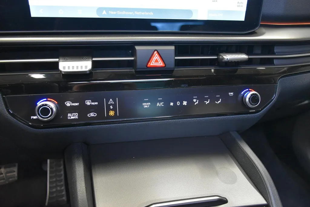 Kia Sportage 1.6 T-GDi 288pk Plug-in Hybrid AT6 GT-PlusLine DIRECT LEVERBAAR
