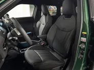 MINI Aceman E John Cooper Works L