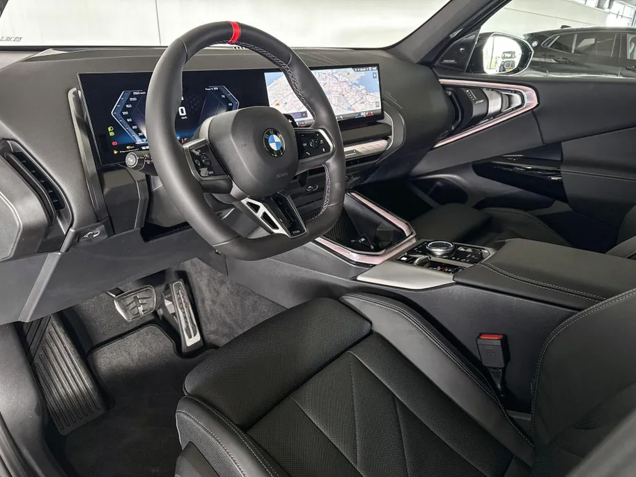 BMW X3 M50