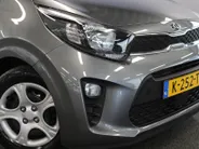Kia Picanto 1.0 MPi 67pk 4-zits ComfortLine